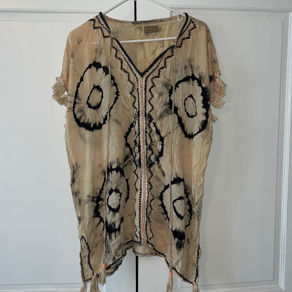 Small Skemo Coverup
